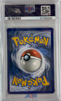 2021 POKEMON CELEBRATIONS CHARIZARD  - HOLO #4 PSA 10