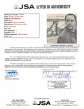 Dave Matthews Authentic Signed Some Devil CD Booklet Autographed JSA #ZZ66509