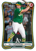 2026 Bowman Baseball Delight Box