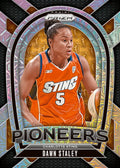 2024 Panini Prizm WNBA Basketball Hobby Box