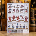 Warhammer 40K - Combat Patrol: Aeldari