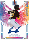 2024 Panini Impeccable Baseball Hobby Box
