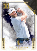 2025 Panini Impeccable LIV Golf Hobby Box