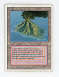 Volcanic Island — ID 16796