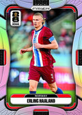 2026 Panini Prizm World Cup Soccer Hobby 12 Box Case