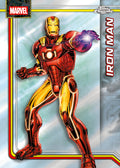 2026 Topps Marvel Comics Chrome Blaster Box