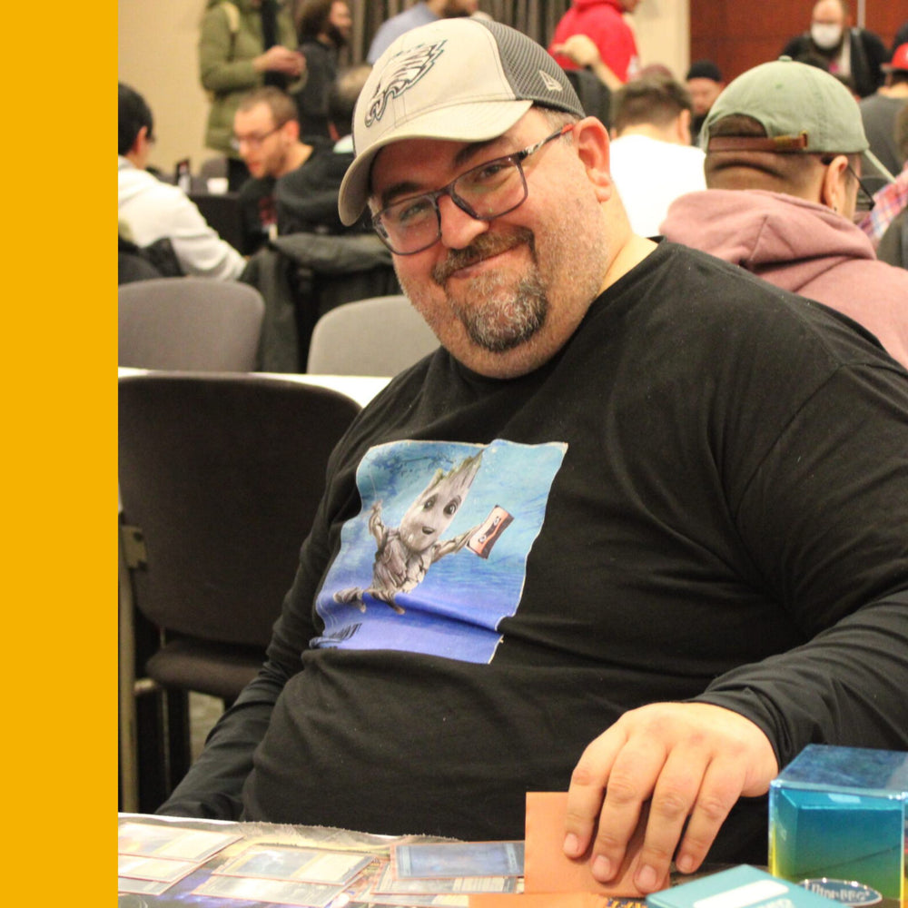 Premodern - Sunday August 16th - 11:30 AM [2026-27 Round 2 - Tour Stop Calgary]