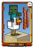 2025 Panini Minecraft Special Edition Hobby Box