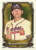 2024 Topps Allen & Ginter Baseball Blaster Box