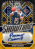 2024 Panini Mosaic Football Choice Box