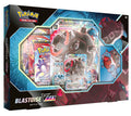 Sword & Shield: Battle Styles - Battle Box (Blastoise VMAX)