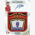 2024 Topps Pristine Road To Euro Soccer Hobby Box