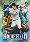 2026 Topps Series 1 Baseball - Japan Series Edition - 20-Pack Retail Box (PRE-ORDER APRIL 15)