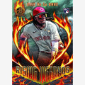 2024 Bowman Hobby Baseball Hobby Box