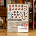 Warhammer 40K - Red Corsairs Upgrades and Transfers