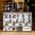 Warhammer AoS - Darkoath Marauders