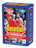 2026 Topps Heritage Baseball Blaster Box