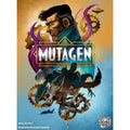 Mutagen: Base Game