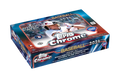 2024 Topps Chrome Update Series Baseball Breaker's Delight Box
