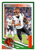2025 Panini Score Football Hobby Box
