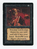 Demonic Tutor — ID 17825
