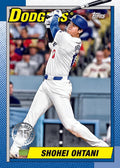 2025 Topps Series 1 Baseball Jumbo 6 Box Case
