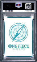 2024 ONE PIECE PRB01-PREMIUM BOOSTER -ONE PIECE CARD THE BEST- DON!! CARD TRAFALGAR LAW-HOLOFOIL PSA 10