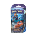 Ursula's Return - Starter Deck (Disney Lorcana)