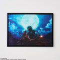 Final Fantasy VII Rebirth Puzzle: Red XIII [500 piece]