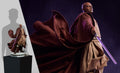 Sideshow Collectibles Star Wars Mace Windu Premium Format Figure