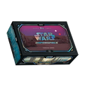 2025 Topps Star Wars Hyperspace Hobby Box