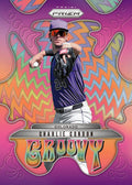 2025 Panini Prizm Baseball Hobby Box