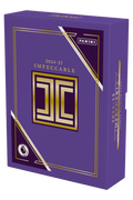 2024/25 Panini Impeccable Soccer Hobby Box