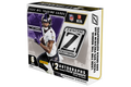 2023 Panini Zenith Football Hobby Box