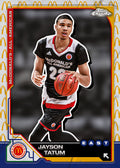 2025 Topps Chrome McDonald's All American Basketball Mega Box