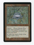 Chrome Mox — Retro Frame|30th Anniversary|Foil — ID 17487