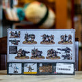 Warhammer 40K - Heavy Weapons Squad