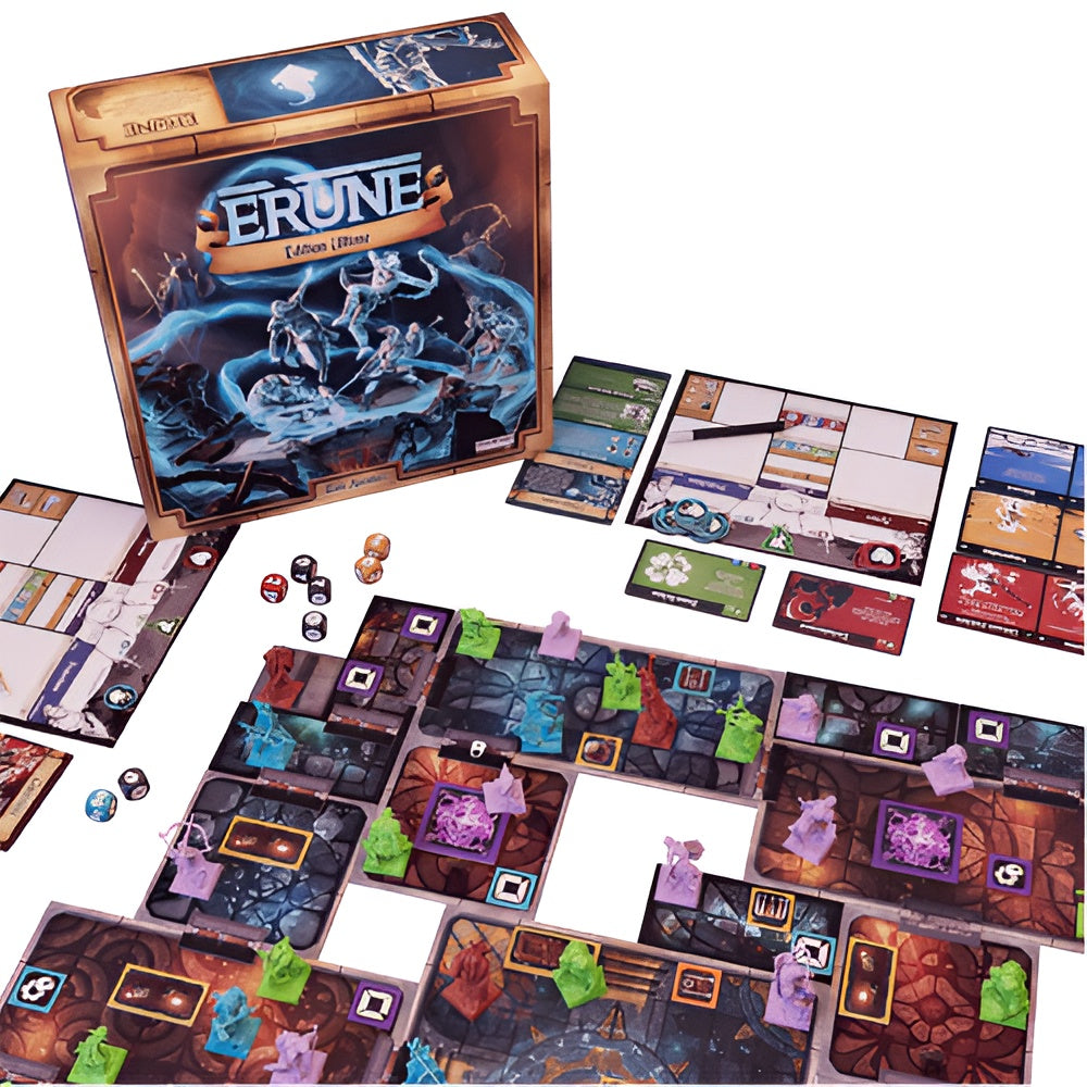 Erune Adventure [Ultimate Edition]
