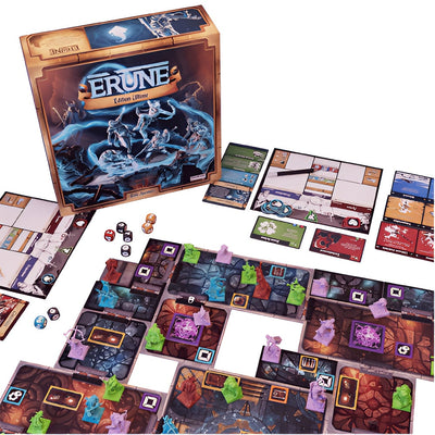 Erune Adventure [Ultimate Edition]