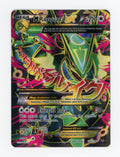 M Rayquaza-EX — Rare Ultra — ID 17565