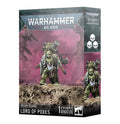 Warhammer 40K: Death Guard: Lord of Poxes