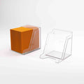 Gamegenic Bastion XL Deck Box - 100+ - Clear