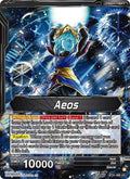Aeos // Aeos, Power of the Predecessors (BT31-086) [Impact Beyond Dimensions]