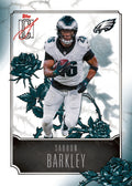 2025 Topps Signature Class Football Hobby Box
