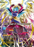Aeos // Aeos, Power of the Predecessors (SLR) (BT31-086) [Impact Beyond Dimensions]