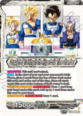 Training in the Hyperbolic Time Chamber // Completed Training in the Hyperbolic Time Chamber (BT31-115) [Impact Beyond Dimensions]