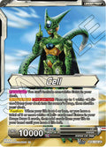Cell // Cell, Perfect Power (BT31-116) [Impact Beyond Dimensions]