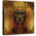 Ankh: Gods of Egypt Pharaoh Expansion