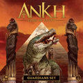 Ankh: Gods of Egypt Guardians Set