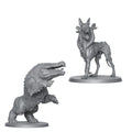Ankh: Gods of Egypt Guardians Set